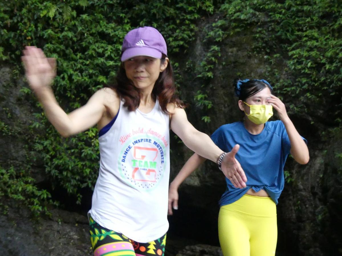 台東民宿托斯卡尼療癒館toscana Mary 親子寵物友善可包棟卡拉ok自動麻將 Taitung Ngoại thất bức ảnh