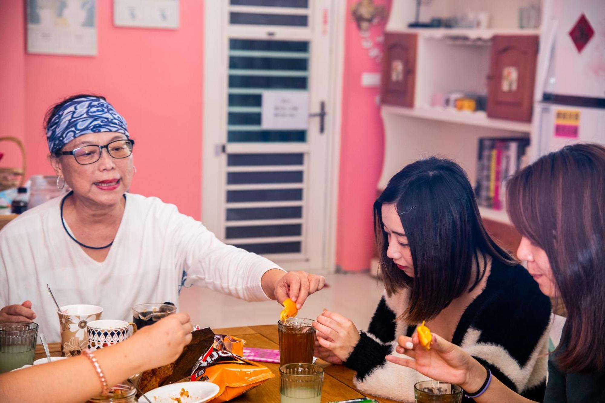 台東民宿托斯卡尼療癒館toscana Mary 親子寵物友善可包棟卡拉ok自動麻將 Taitung Ngoại thất bức ảnh
